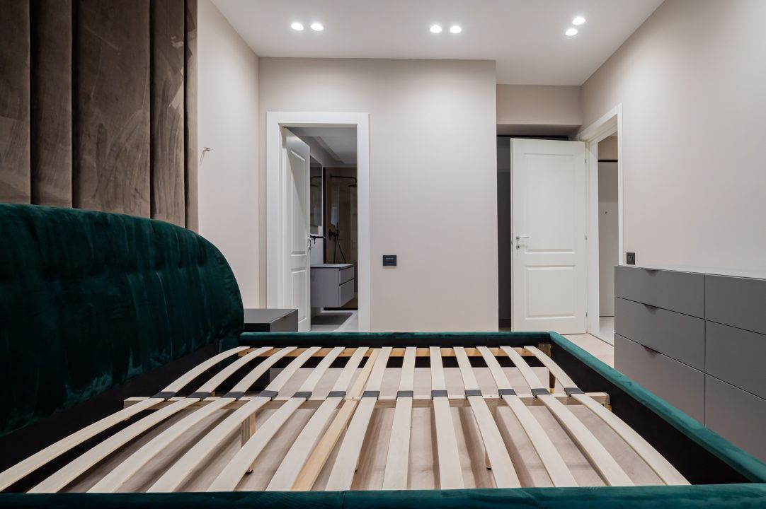 Apartament 3 camere Mamaia - zona Centrala | 90 mp | totul nou, prima utilizare - Poză 8