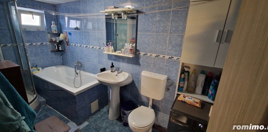 Vand Casa 4 camere ,Rahova Salaj - Poză 8