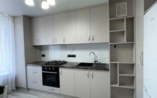Chirie, apartament, 2 camere, stradela Andrei Doga, Râșcani - Poză 1