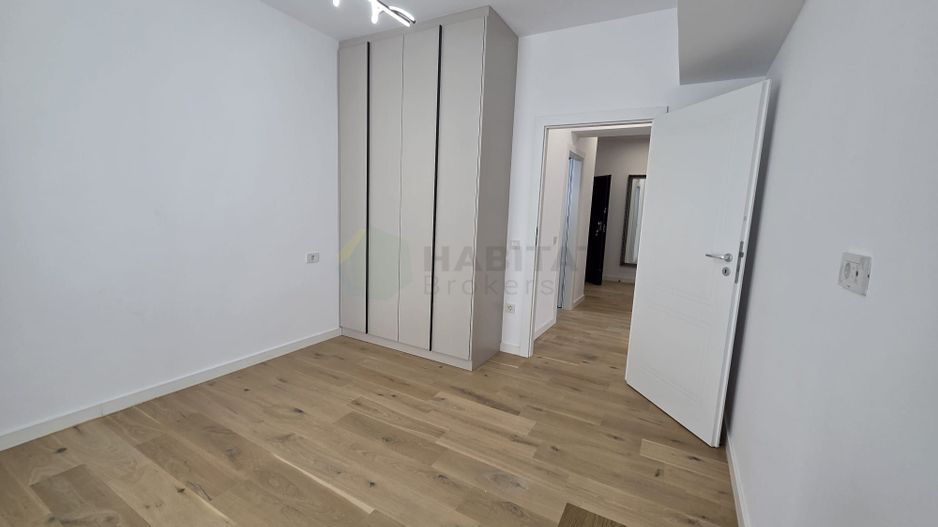 Apartament Premium cu 3 Camere + Parcare Subterană – First Estate Pipera - Poză 20
