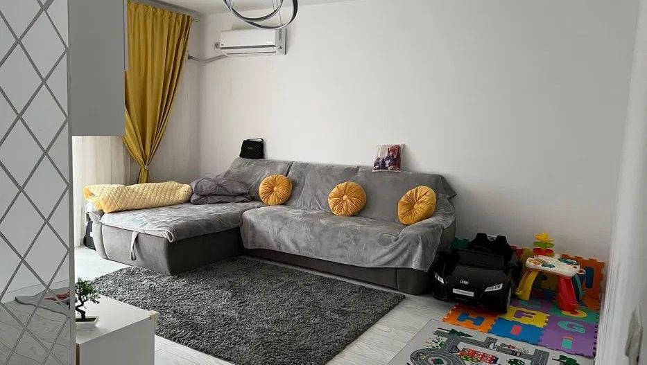 COMISION 0% | Apartament 2 Camere | Giroc | Etaj 2 | 54 mp + balcon - Poză 2