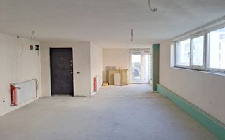 Spatiu comercial strada Oasului, zona Auchan Iris! - Poză 1