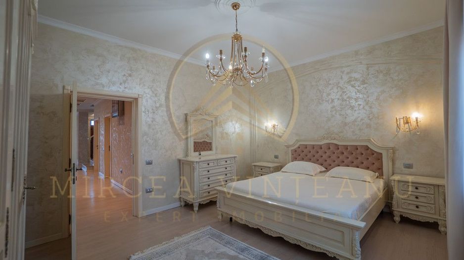 Palazu Mare/ Elvila - Casa de poveste pentru familia ta - Poză 13