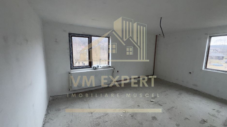 VILA 7 CAMERE TEREN 1654 MP BUGHEA DE JOS ARGES - Poză 6