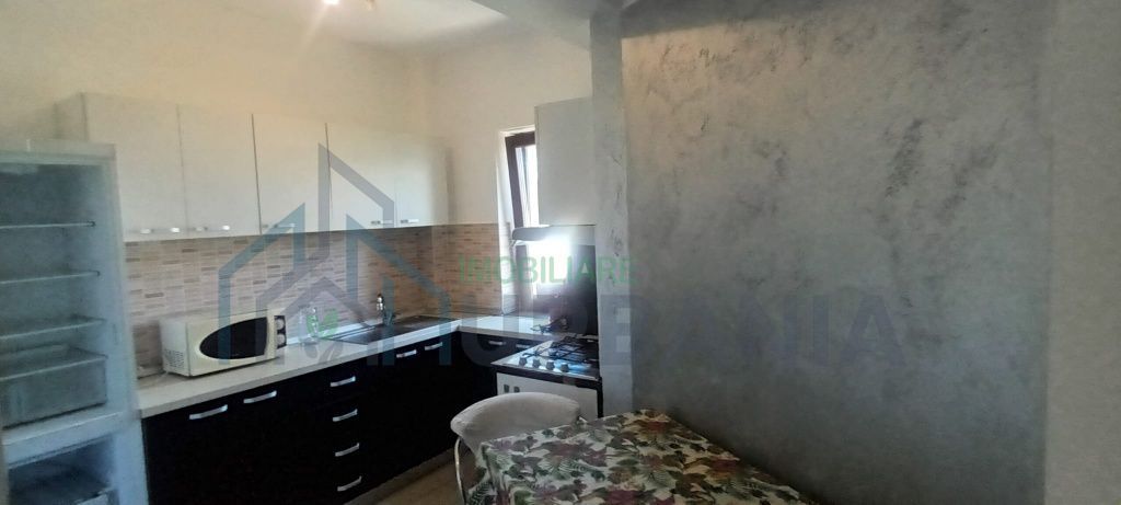 Apartament decomandat 2 camere, mobilat și utilat, zona Canta, Alexandru cel Bun - Poză 2