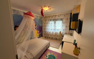 Casă modernă 4 dormitoare,mobilată cu 3 locuri de parcare – Chiajna - Poză 14
