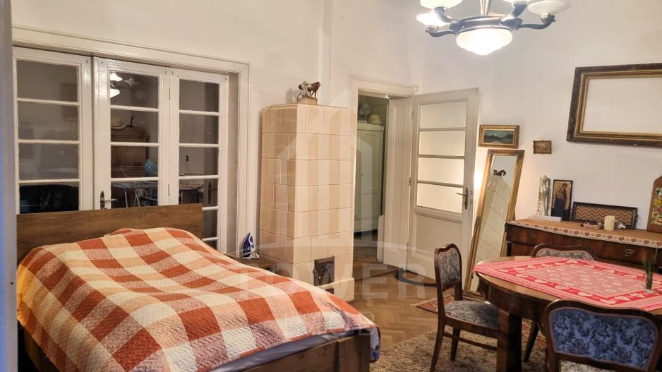 Casă de vânzare | Calea Poplăcii - Sibiu - Poză 8