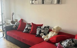 2 camere Aradului bloc nou+loc  parcare - Poză 1