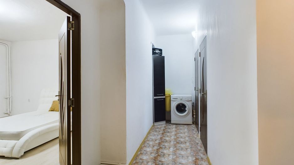 Apartament cu 2 camere în zona Medicinei - Poză 11