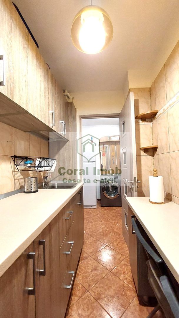 Apartament cu 2 camere de închiriat în Lacul Tei, Bucuresti - Poză 10