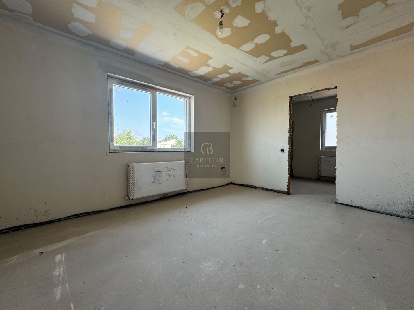VILĂ TUNARI | 4 CAMERE | DIMIENI | - Poză 14