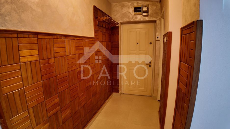 🏡 Apartament 2 camere decomandat | Centru – lângă UMFST - Poză 4