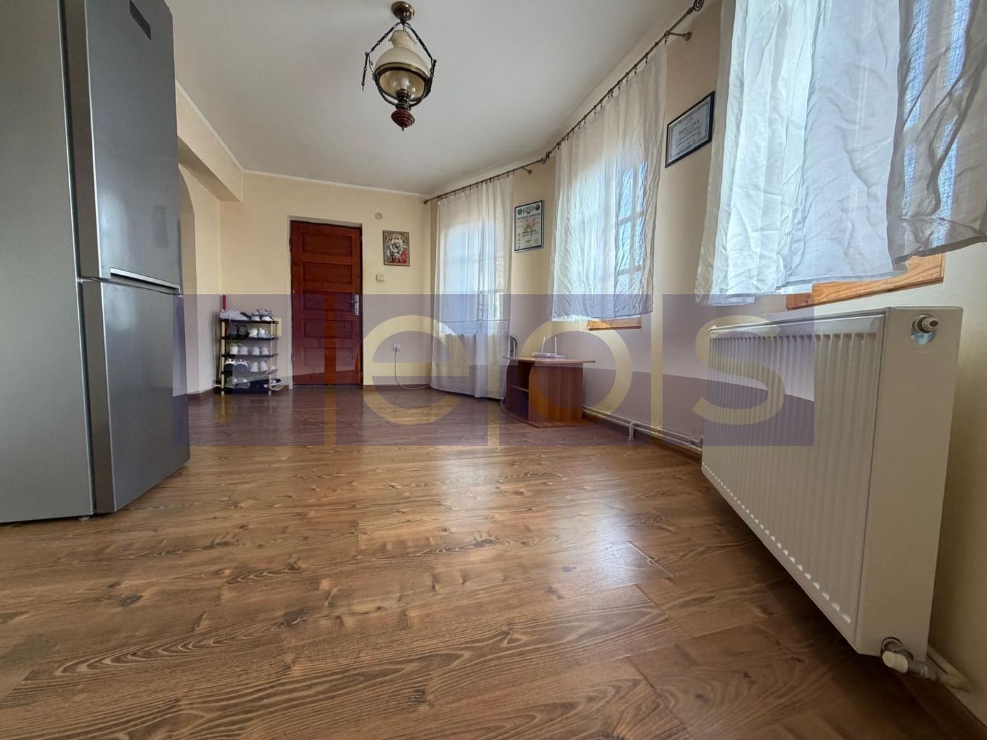 VANZARE CASA PARTER | CENTRALA PROPRIE | ZONA DRAGODANA - Poză 4