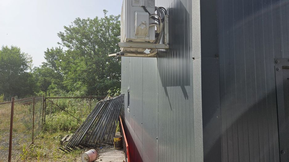 Inchiriere Hala 130 mp, teren 470 mp, Nord - Poză 13