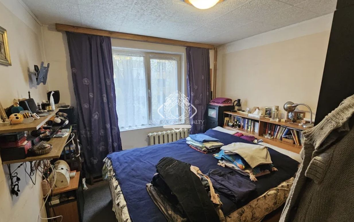 Parcul Sebastian | 3 camere | et 1 | 70mp | loc parcare | 115.000 euro - Poză 2