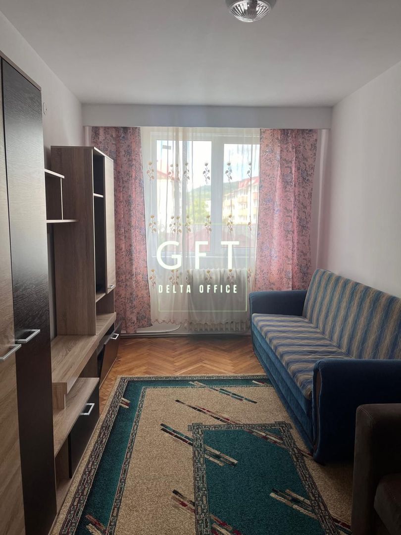 Apartament de vanzare Bistrita, 3 camere, zona Han - Poză 5