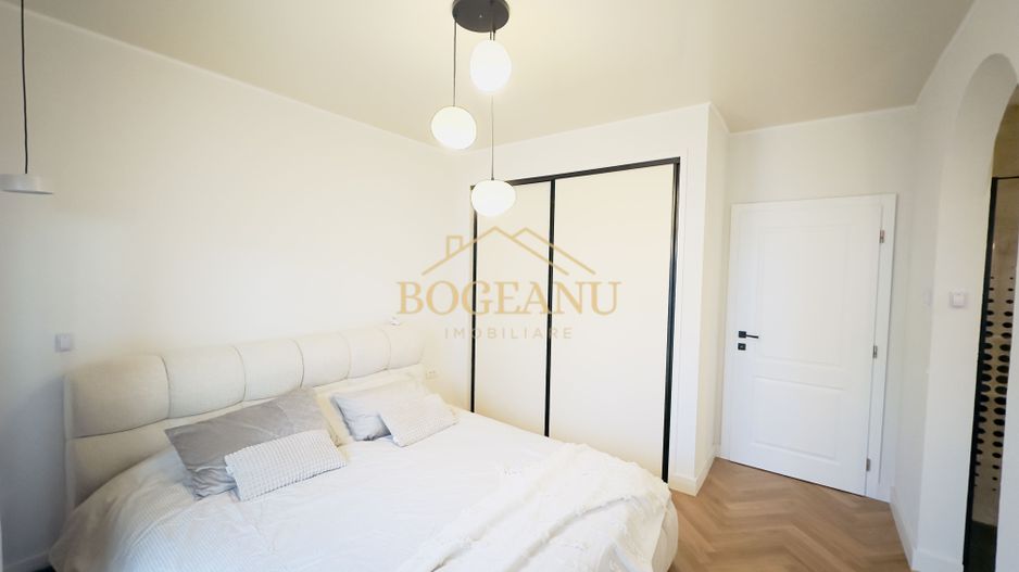 BG120-Duplex de LUX 5 camere-COMISION 0% - Poză 9
