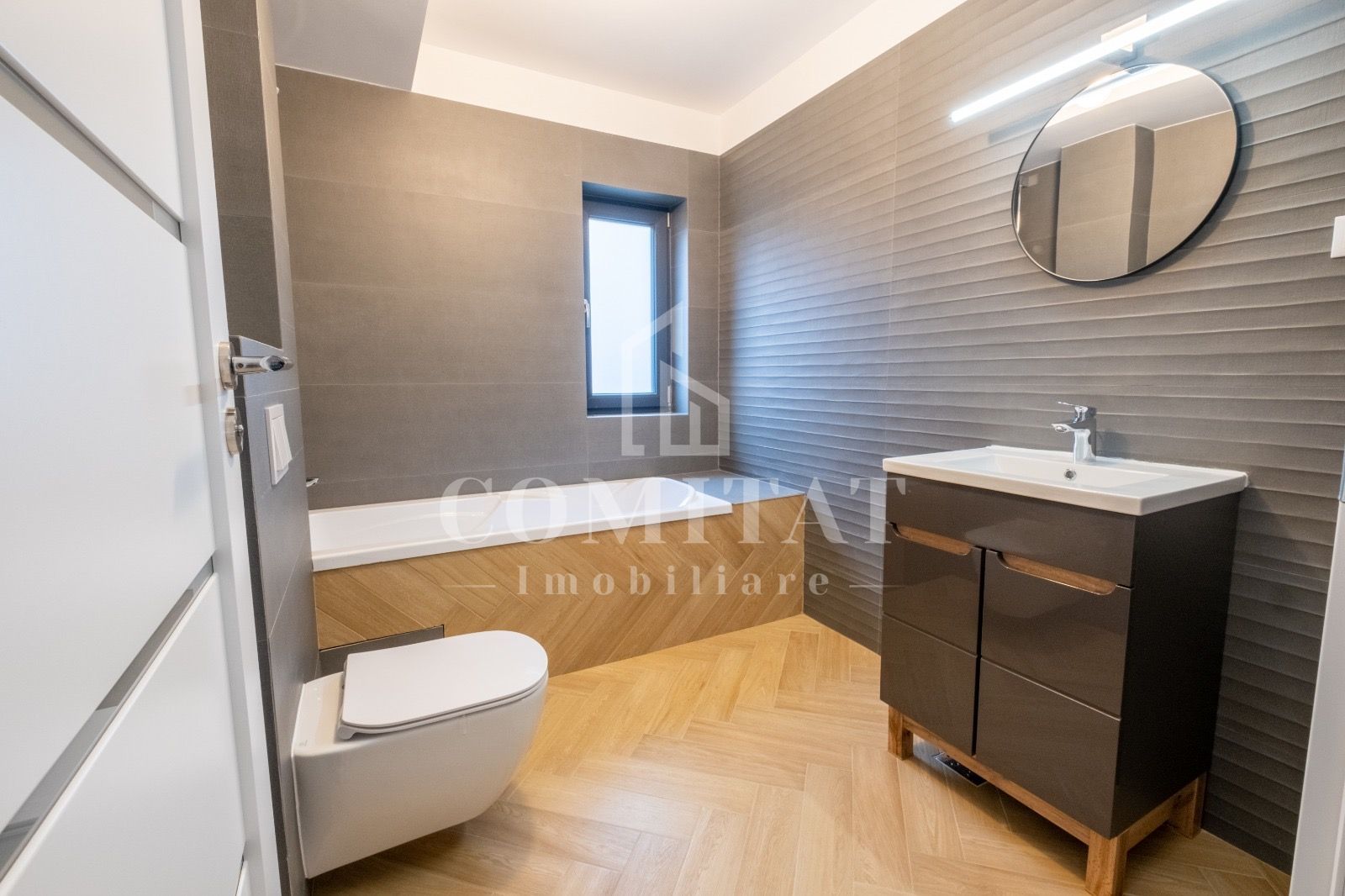 Duplex 5 camere | 180 mp | Andrei Muresanu - Poză 25
