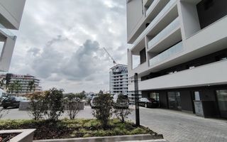 Apartament 2 camere Floreasca I PRIMA VISTA I Prima inchiriere I COM 0 - Poză 39