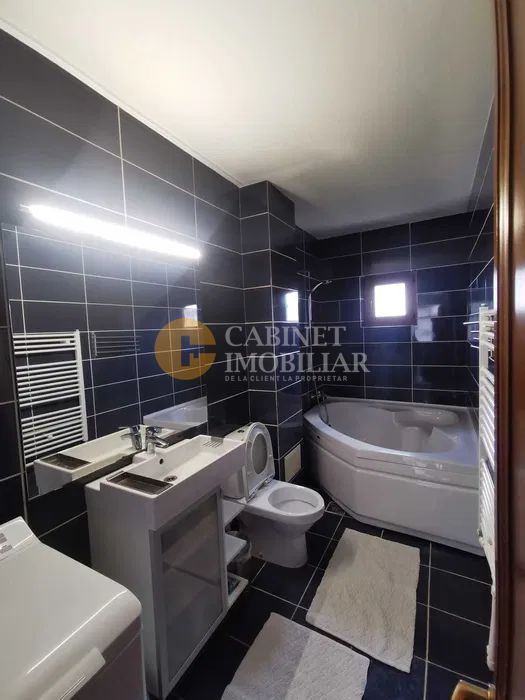 VISANI - 3 CAMERE DECOMANDAT - ETAJUL 1  + 2 LOCURI PARCARE - Poză 6