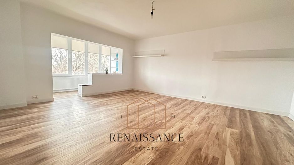 Tipografilor 4 Camere | 97mp - Decomandat Etaj 4/4 | Renovat - Poză 10