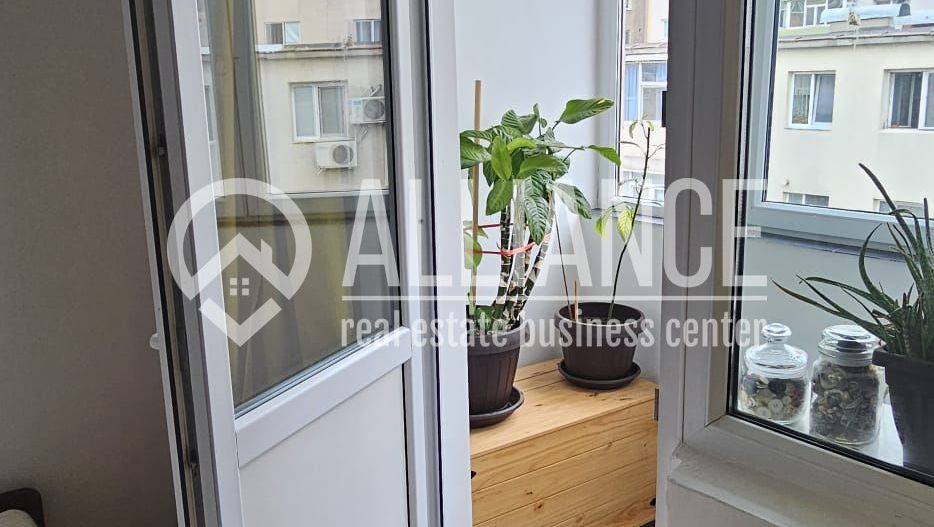 Tomis Nord(cod04)-Apartament 2 camere mobilat-utilat - Poză 10