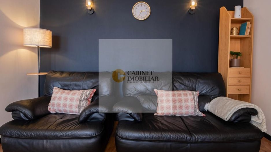 2 camere I Universitate I Renovat I Airbnb - Poză 4