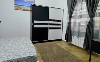 2 camere elegante Sector 2 Basarabia – mobilat, parcare - Poză 3