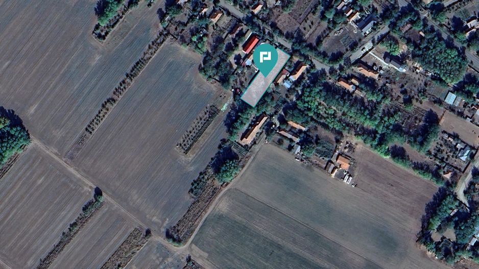 Teren intravilan – 1.126 mp în localitatea Răsimnicea - Poză 1