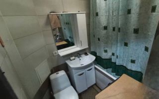 Vânzare, apartament, o cameră, str. Visarion Puiu, Bălți - Poză 6