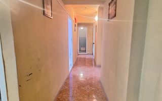 Apartament 3 camere, etaj 1, Costesti, Arges. 0% Comision - Poză 9