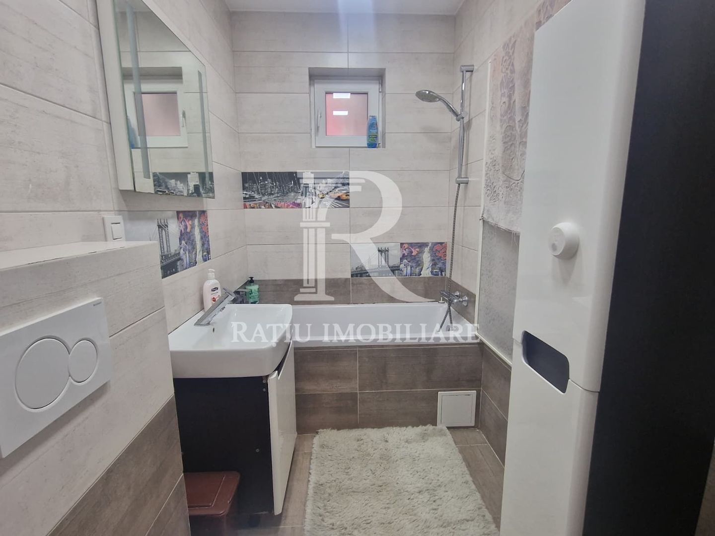 Apartament 4 Camere | Central | | Parter | 2 Parcări | 2 bai | Oradea - Poză 9