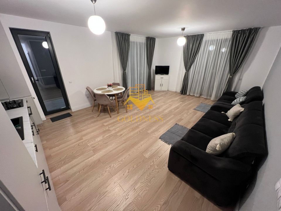 2 camere modern, parcare , Zorilor, LIDL, Frunzisului, Golden Tulip - Poză 2