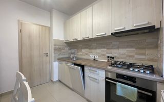 Apartament 2 camere et 1 din 2 | 59 mp utili | grădina | aleea Ceferiștilor - Poză 23