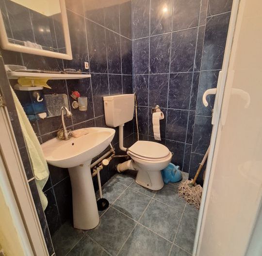 Apartament 3 camere, etaj 1, Costesti, Arges. 0% Comision - Poză 7