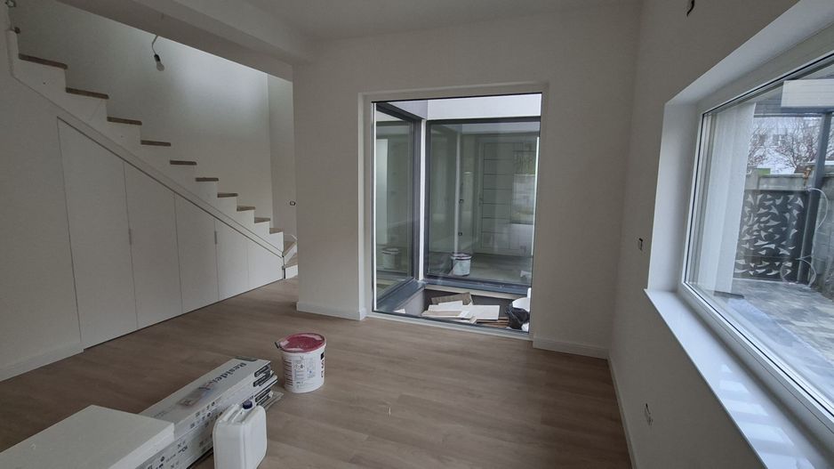 Duplex SUPERB la cheie - zona Aradului - Poză 12