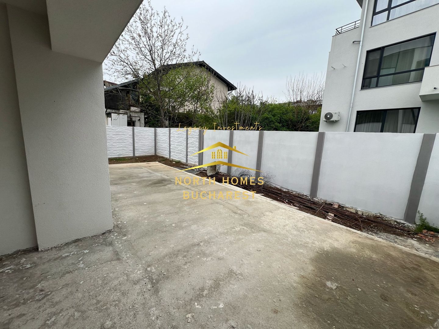 COMISION 0 -Apartament 3camere- bloc nou,  Aviației-Băneasa - Poză 38