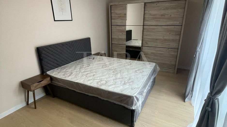 Apartament 2 camere, finisat la cheie, în centrul Floreștiului. - Poză 5