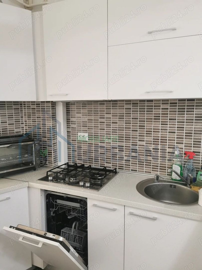 Inchiriez ap. in Moara de foc - CONCEPT RESIDENCE - Poză 9