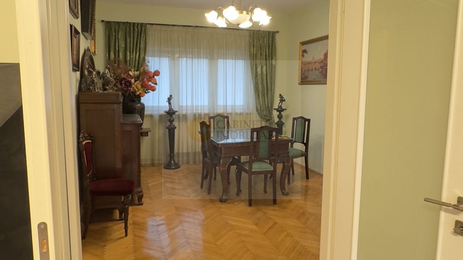 4 camere 113mp | Universitate | Parcare subterana | Boxa - Poză 4