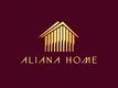Aliana Home - Logo