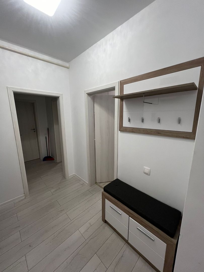 AP. 2 CAMERE THEODOR PALLADY, PRIMA INCHIRIERE, PARCARE, BLOC NOU - Poză 8