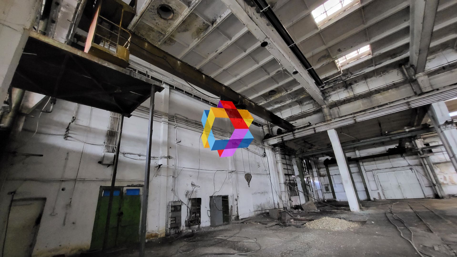 Hala - 1137 mp  # plus-imo.ro - Poză 3