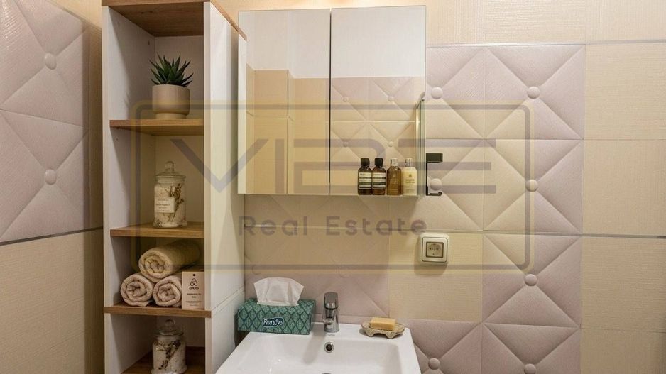 Apartament 2 camere Moara de Vant - Complex rezidential - Poză 9
