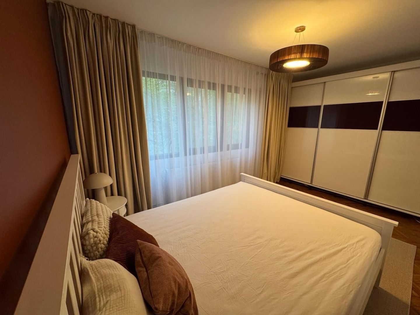 Gh Lazar | 2 camere | Etaj 1  | Centrala Proprie - Poză 5