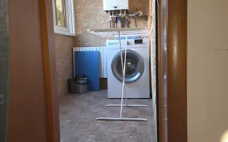 3 camere centrala 2 bai parcare 1986 Metrou Piata Sudului Sector 4 - Poză 13