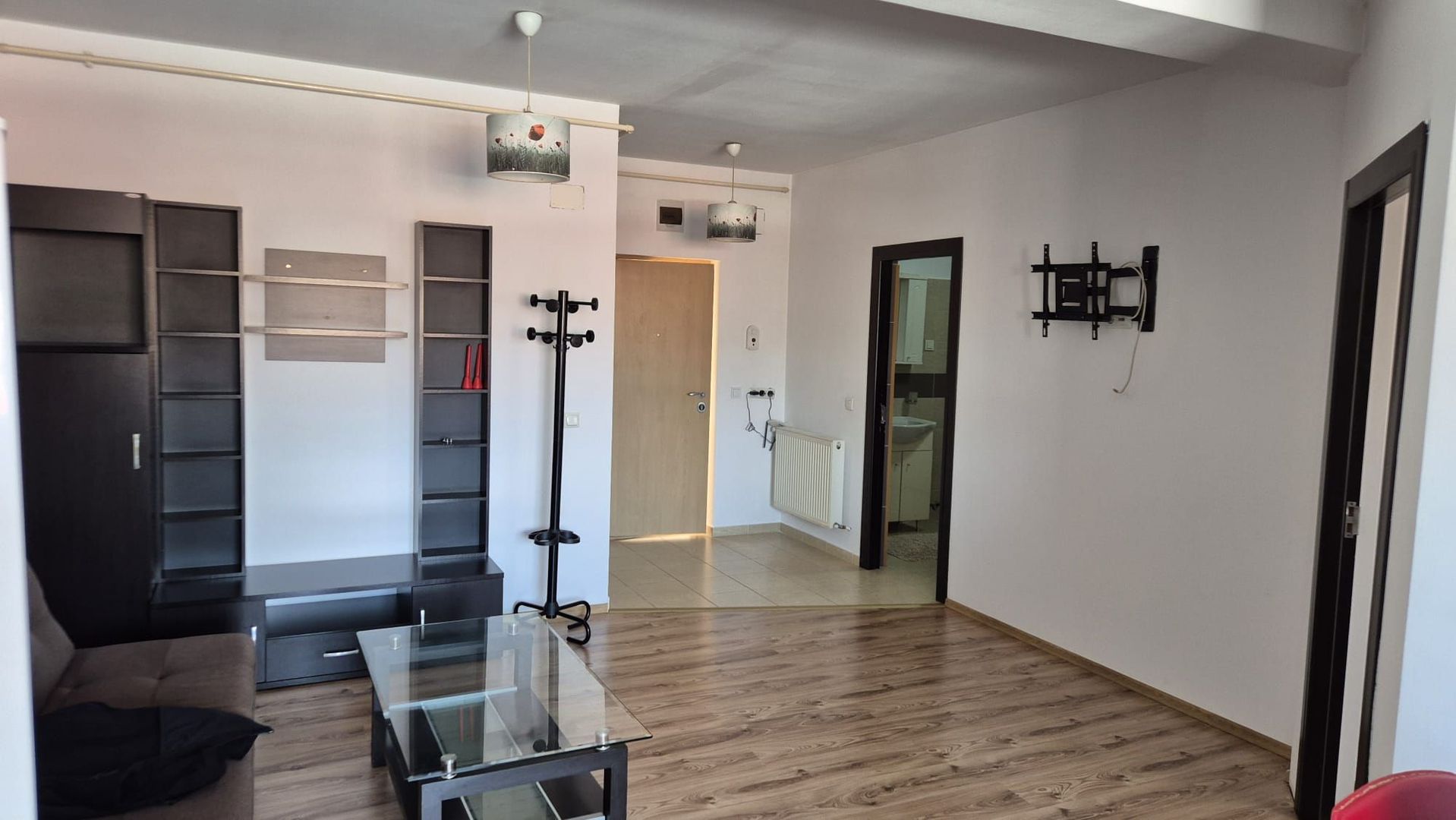 Apartament 2 camere mobilat si utilat, 58 mp , parcare, str Somesului - Poză 3