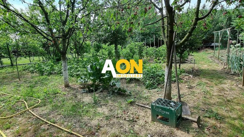 Casa Individuala 4 Camere 1000mp Teren, Sard, com. Ighiu - Poză 18