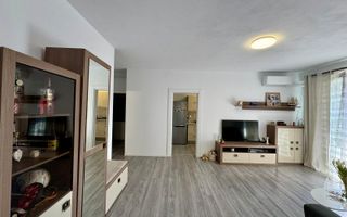 Apartament 3 Camere, 90mp Utili, Ampoi 3 - Poză 5