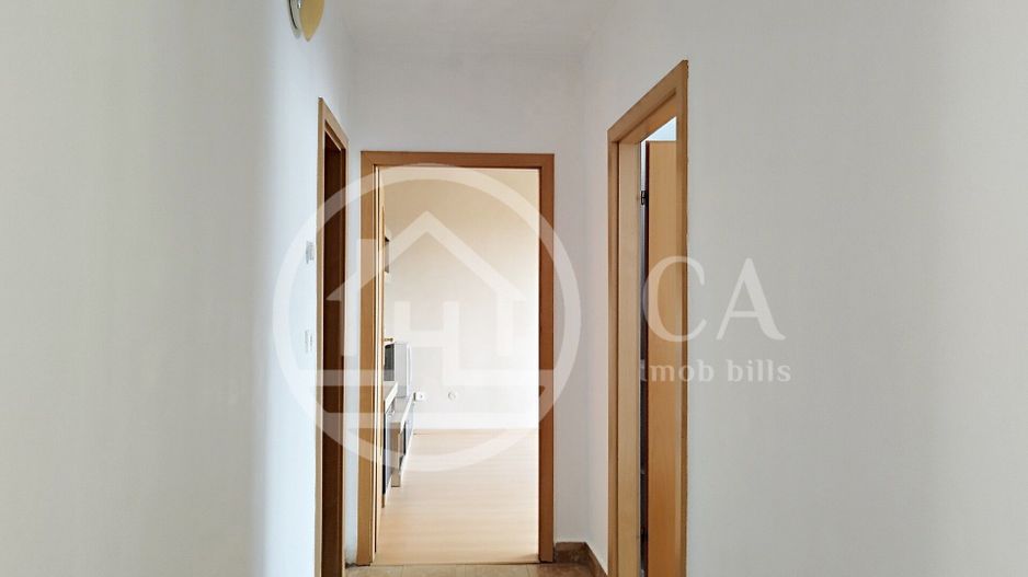 Apartament cu 3 camere de vanzare in zona Nufarul, Oradea - Poză 13